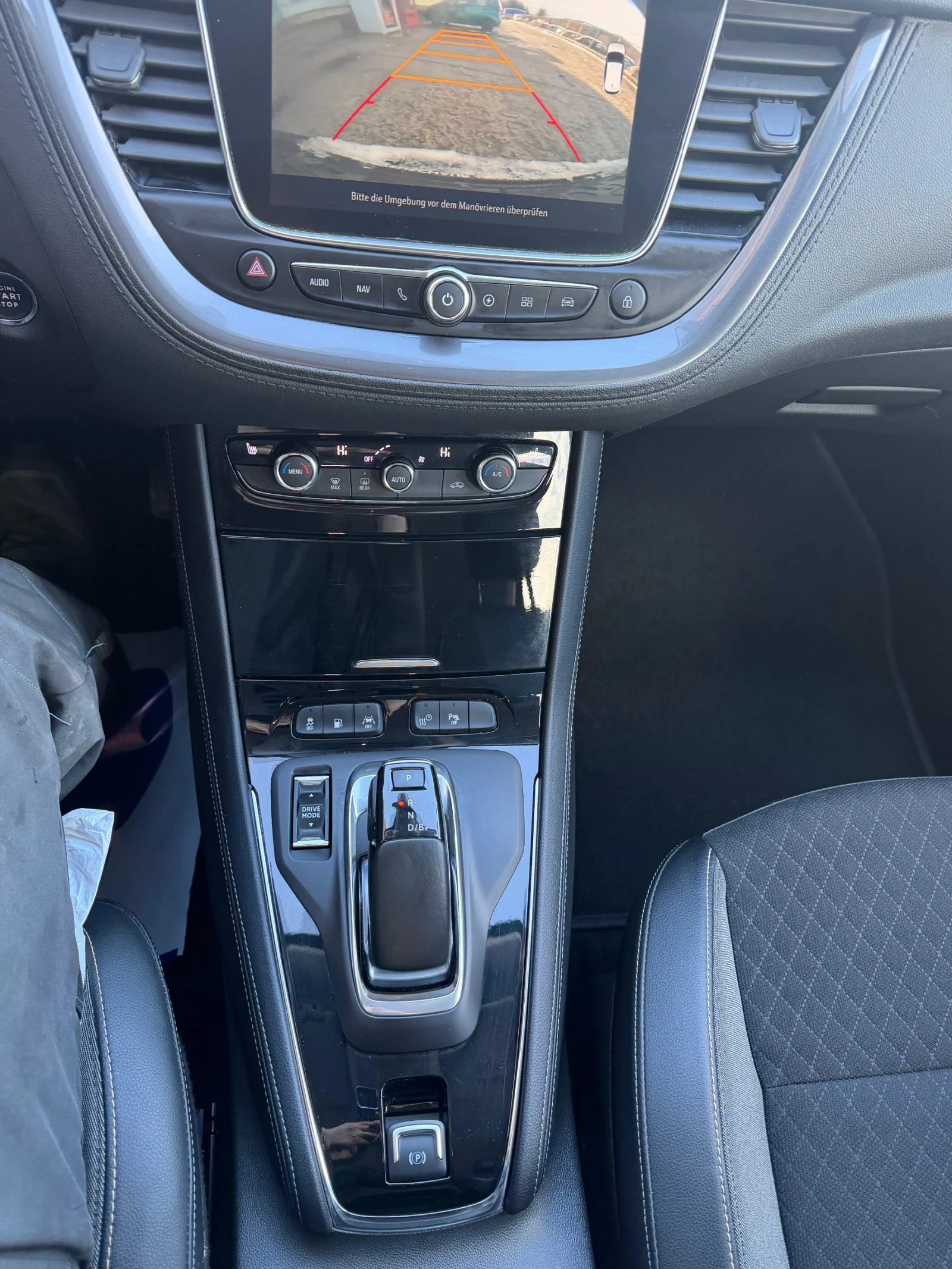 Opel Grandland X Hybrid 4 | Mobile.bg � ����������� 6