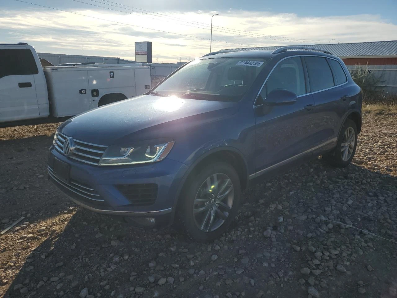 VW Touareg SPORT* AWD* BUY NOW* БЕЗ ТЪРГ - изображение 2