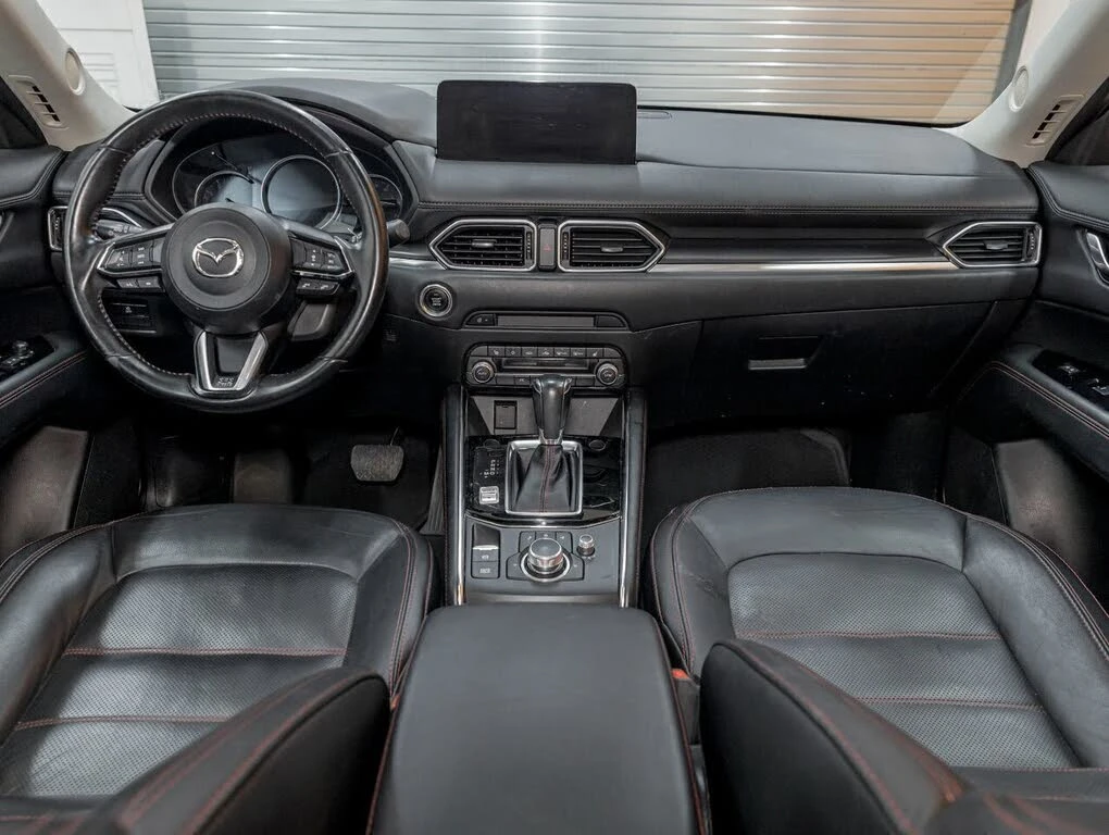 Mazda CX-5 2022 Mazda CX-5 GS AWD - изображение 9