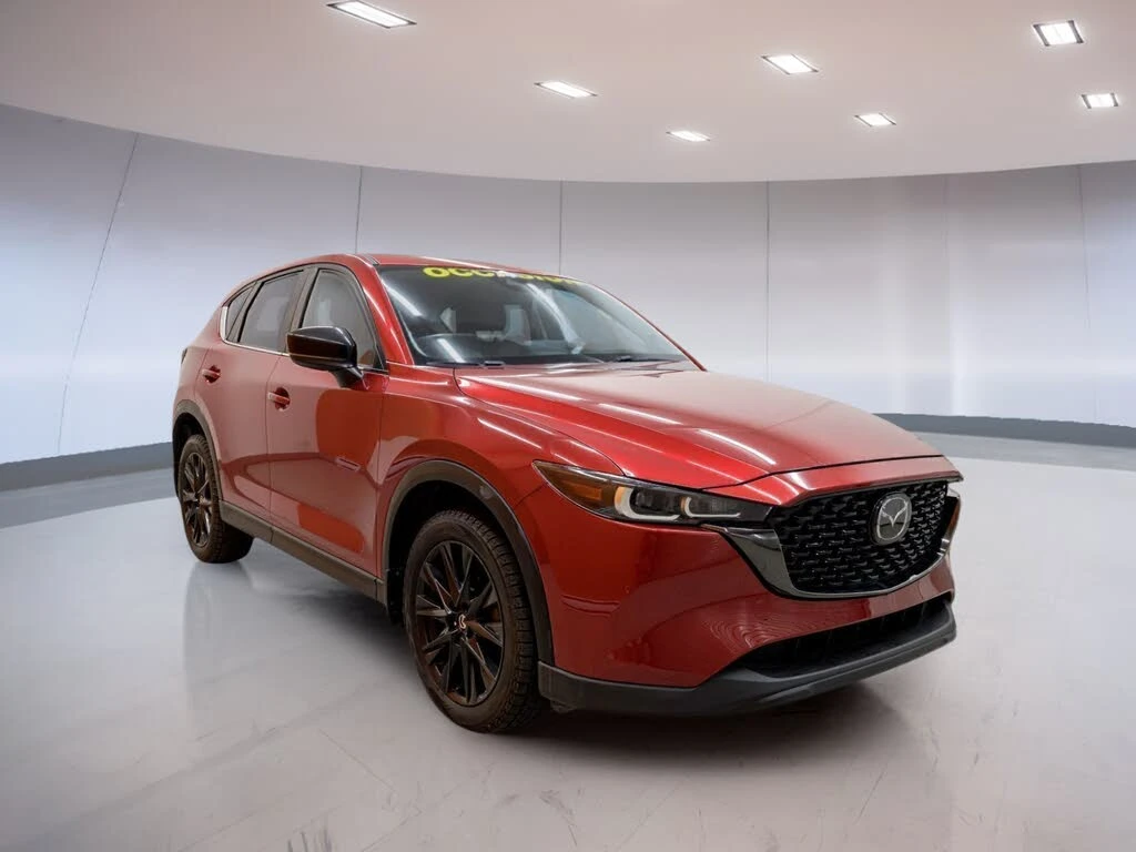 Mazda CX-5 2022 Mazda CX-5 GS AWD | Mobile.bg � ����������� 1