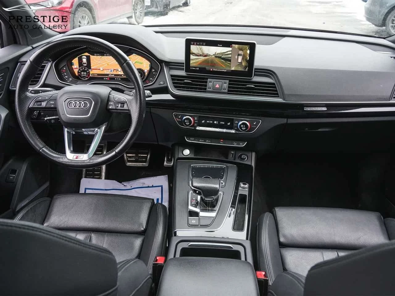 Audi Q5 * CARFAX * ���� �� �� | Mobile.bg � ����������� 12