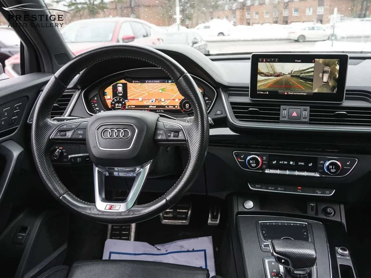 Audi Q5 * CARFAX * ���� �� �� | Mobile.bg � ����������� 11