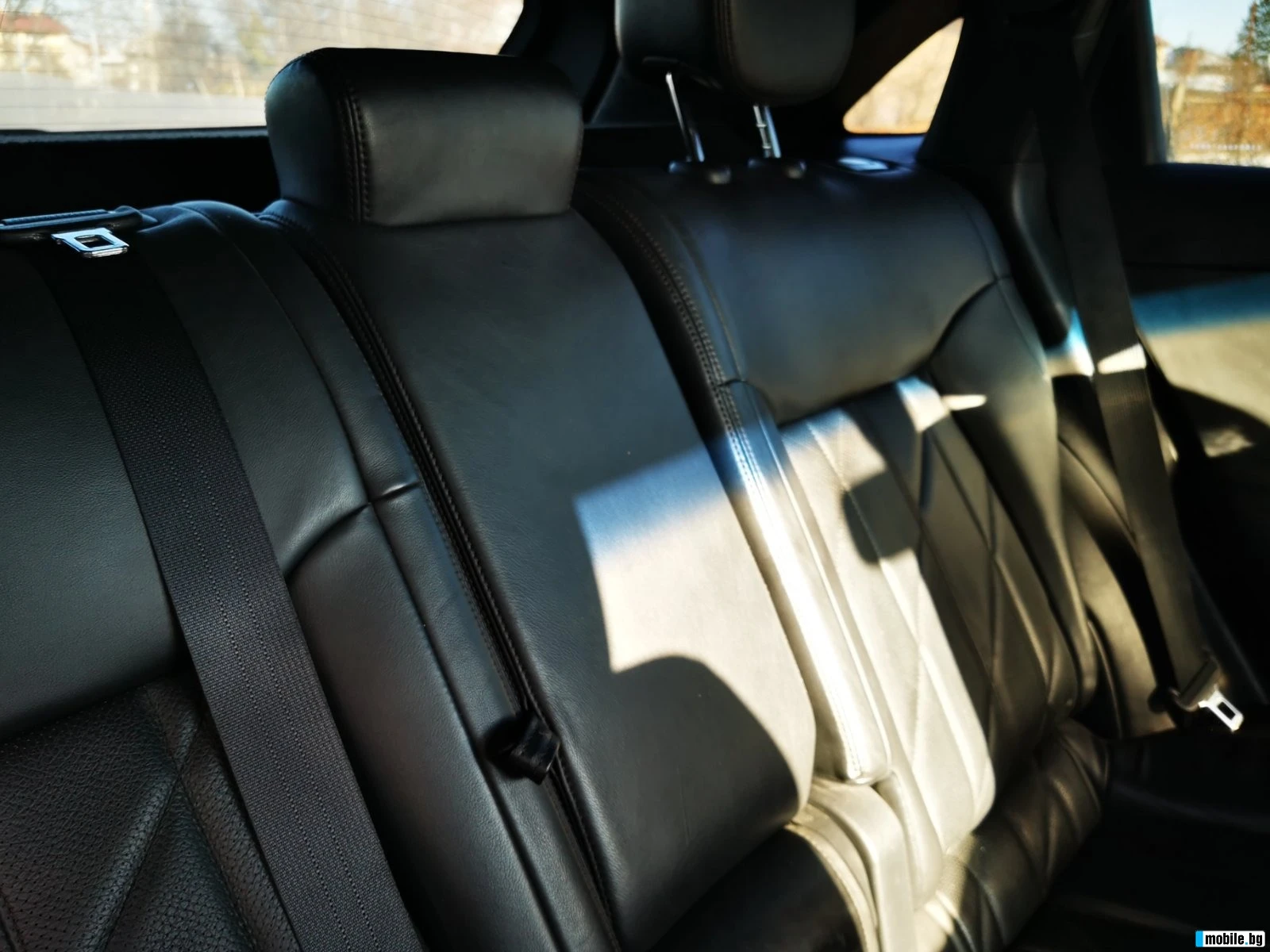 Infiniti Fx 50 S, снимка 6 - Автомобили и джипове - 53819883