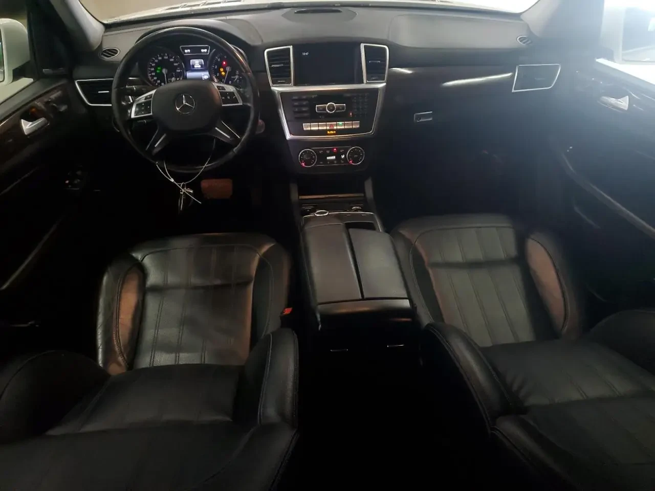 Mercedes-Benz GL 450 4matic | Mobile.bg � ����������� 8