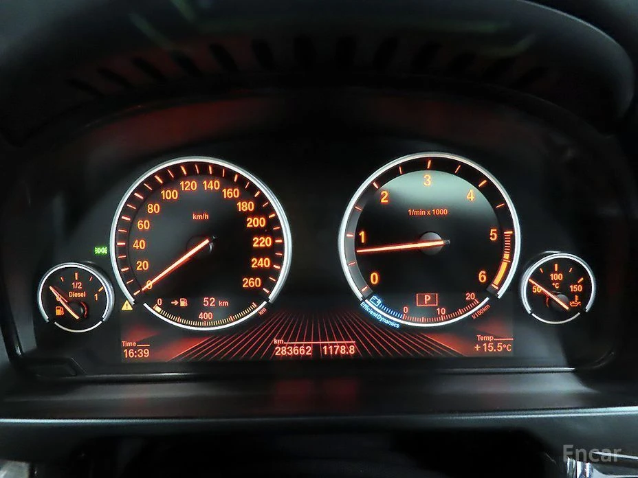 BMW X6, снимка 8 - Автомобили и джипове - 54336205