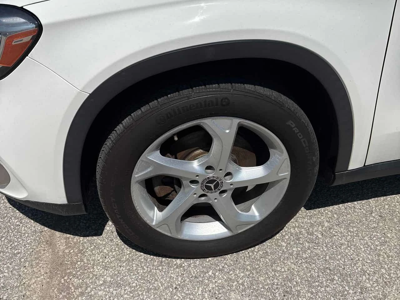 Mercedes-Benz GLA 250 4MATIC* PANORAMA* ПОДГРЕВИ* KEYLESS* , снимка 7 - Автомобили и джипове - 54423389