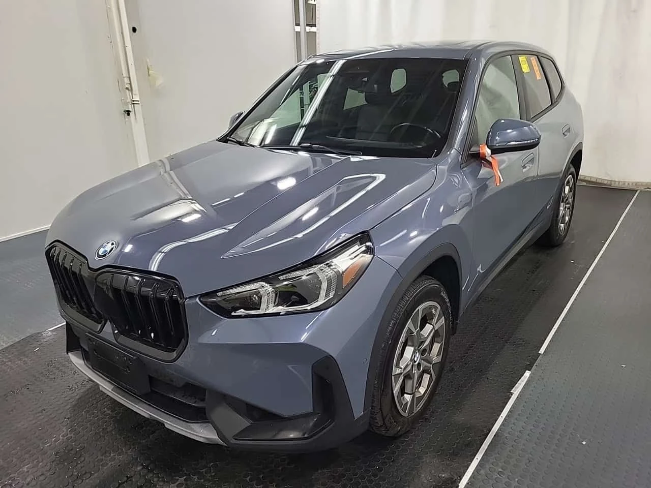 BMW X1 XDRIVE28I| ПАМЕТ| PANORAMA| AMBIENT| 2 КЛЮЧА| 