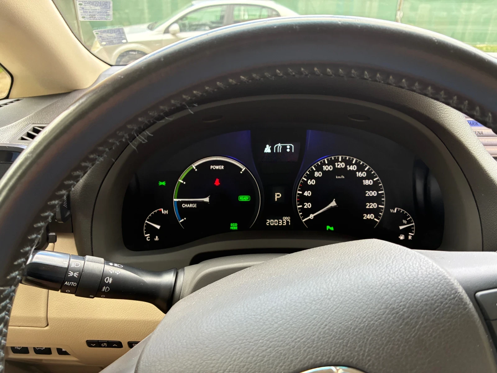 Lexus RX 450h RX450H HYBRID LUXURY 4x4 3, 5/V6/313 �.� | Mobile.bg � ����������� 7