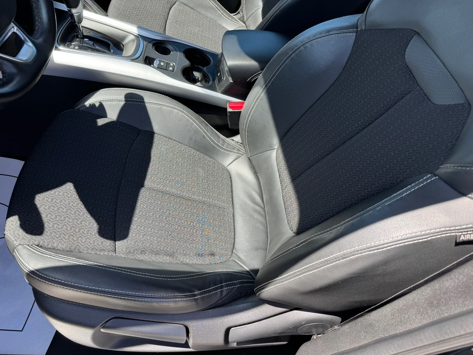 Renault Kadjar 1.6 DCI  131 кс евро 6  , снимка 8 - Автомобили и джипове - 54549027