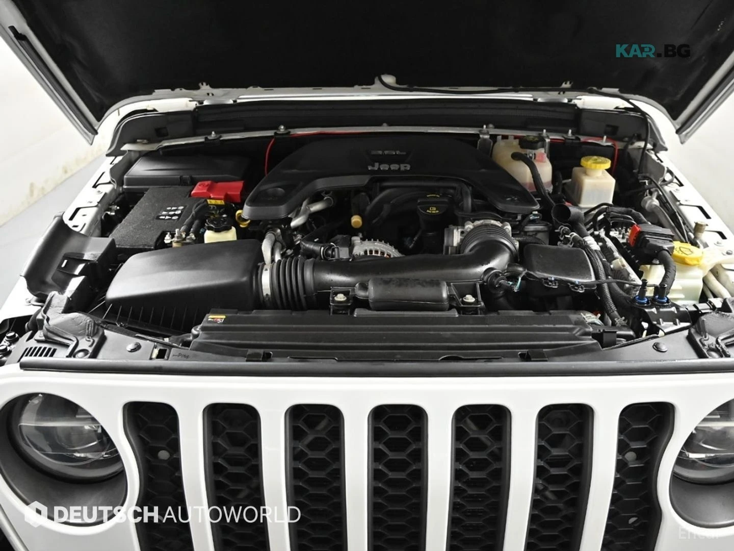Jeep Gladiator RUBICON / DISTRONIC / ПОДГРЕВИ / КОЖЕН САЛОН, снимка 6 - Автомобили и джипове - 54596924