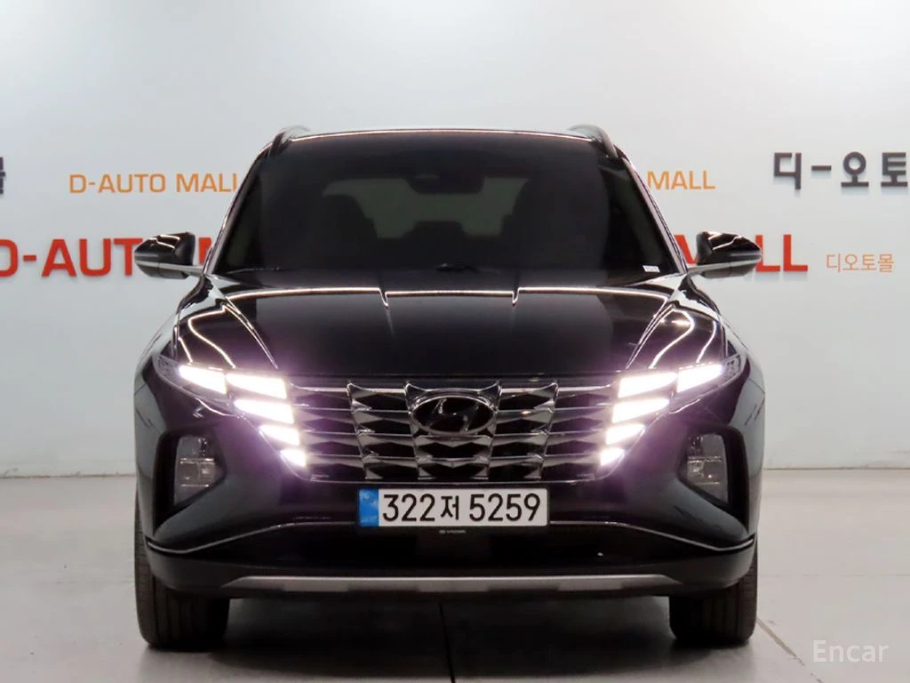 Hyundai Tucson 1.6* TURBO* INSPIRATION* ДИГИТАЛНО* ТАБЛО* ОБДУХВА, снимка 3 - Автомобили и джипове - 54702532