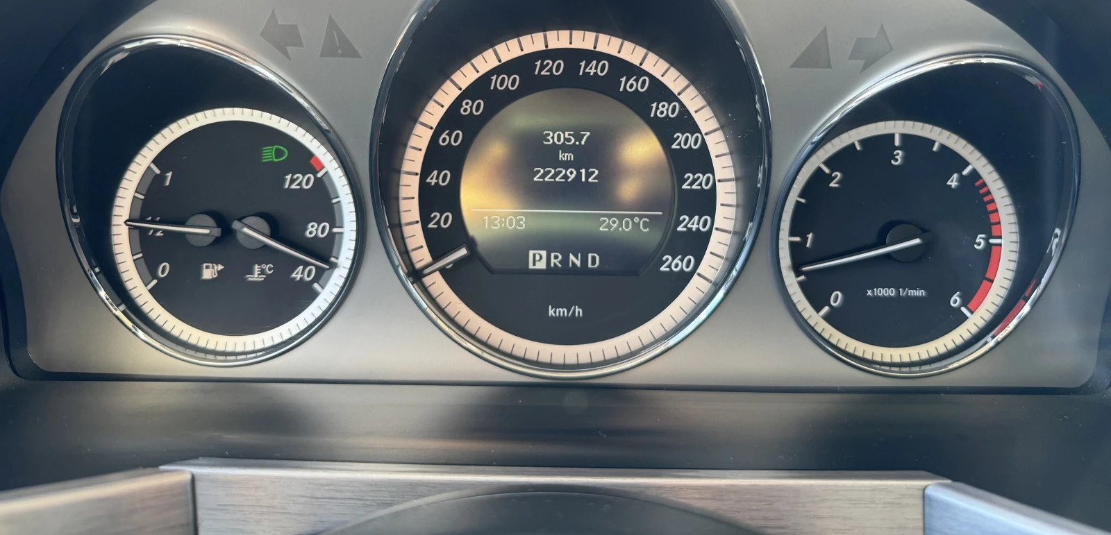 Mercedes-Benz GLK 6 МЕСЕЦА ГАРАНЦИЯ/320CD 224к.с. 4 Matic/Панорама, снимка 10 - Автомобили и джипове - 54720783