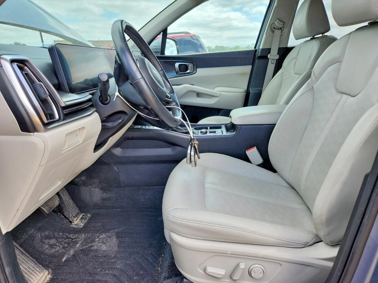 Kia Sorento * S* DIS* BS* ОБДУХВАНЕ* , снимка 10 - Автомобили и джипове - 55242864