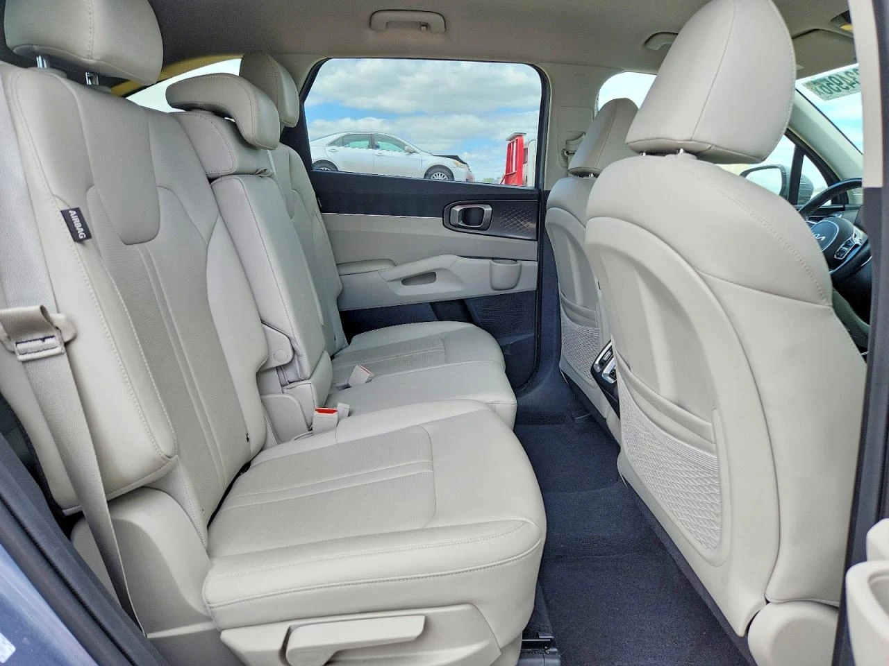 Kia Sorento * S* DIS* BS* ОБДУХВАНЕ* , снимка 12 - Автомобили и джипове - 55242864