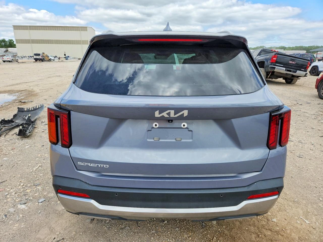 Kia Sorento * S* DIS* BS* ОБДУХВАНЕ* , снимка 5 - Автомобили и джипове - 55242864