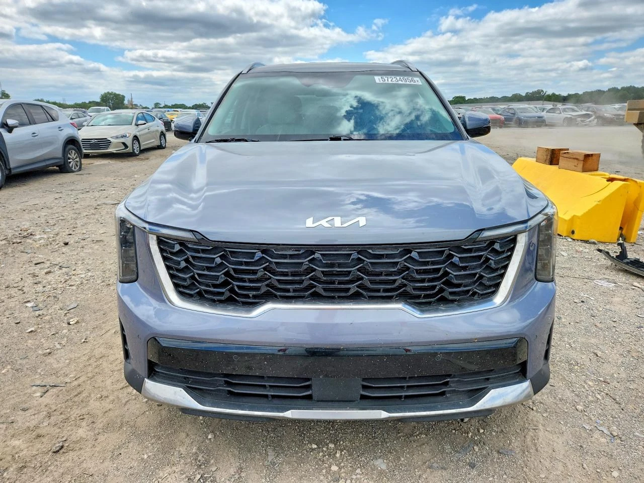 Kia Sorento * S* DIS* BS* ОБДУХВАНЕ* , снимка 2 - Автомобили и джипове - 55242864