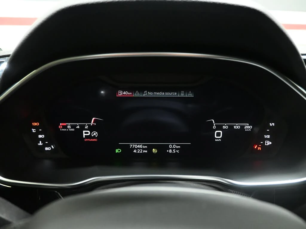 Audi Q3 Technik 45 TFSI | SONOS | S-Line| Ambient, снимка 10 - Автомобили и джипове - 55436573
