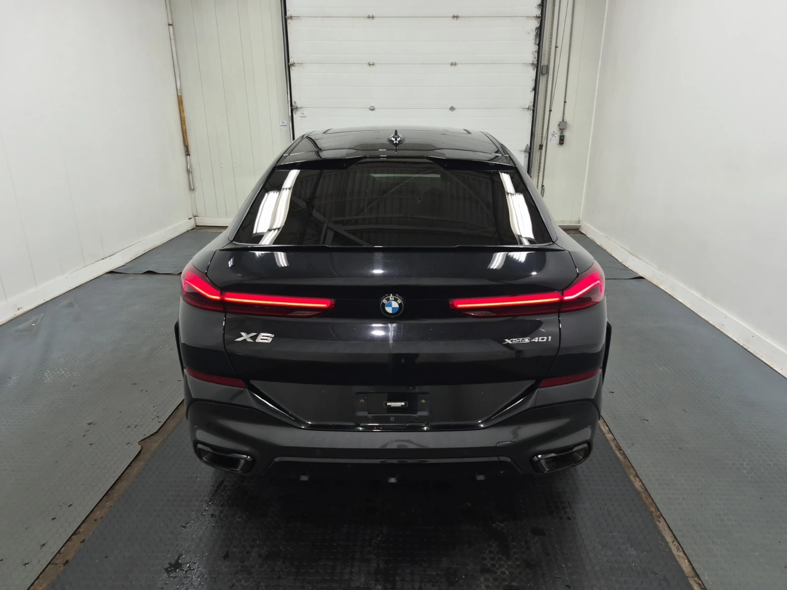 BMW X6 XDRIVE40I / АВТОКРЕДИТ / ПРОГНОЗНА ЦЕНА до БГ, снимка 5 - Автомобили и джипове - 55752816