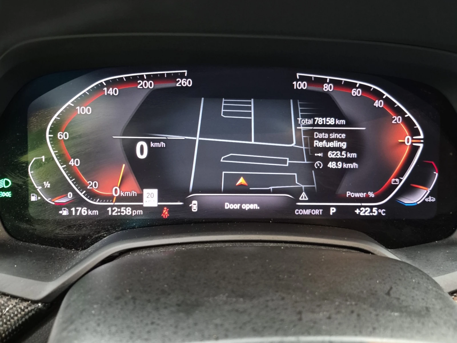 BMW X6 XDRIVE40I / АВТОКРЕДИТ / ПРОГНОЗНА ЦЕНА до БГ, снимка 11 - Автомобили и джипове - 55752816