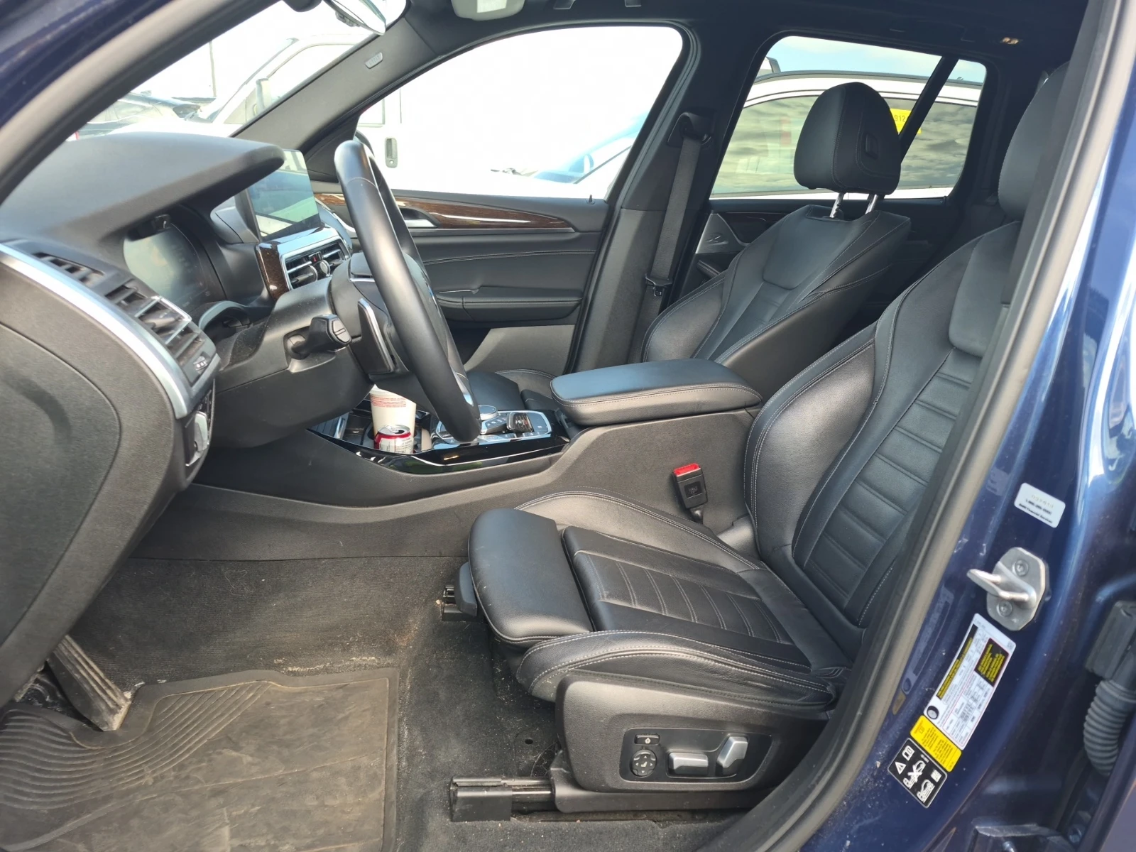 BMW X3 XDRIVE30I, ���������� | Mobile.bg � ����������� 5