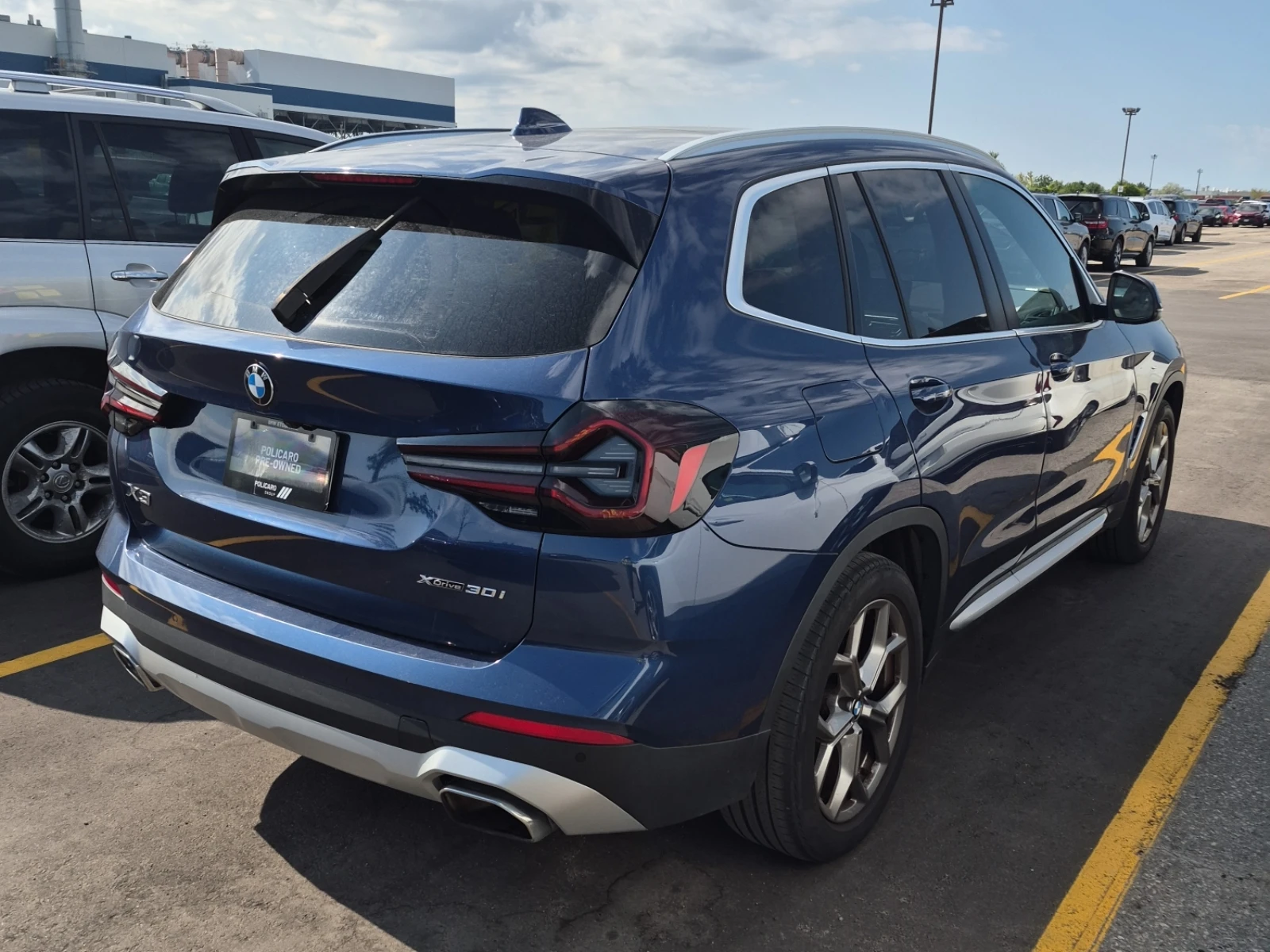 BMW X3 XDRIVE30I, ���������� | Mobile.bg � ����������� 3