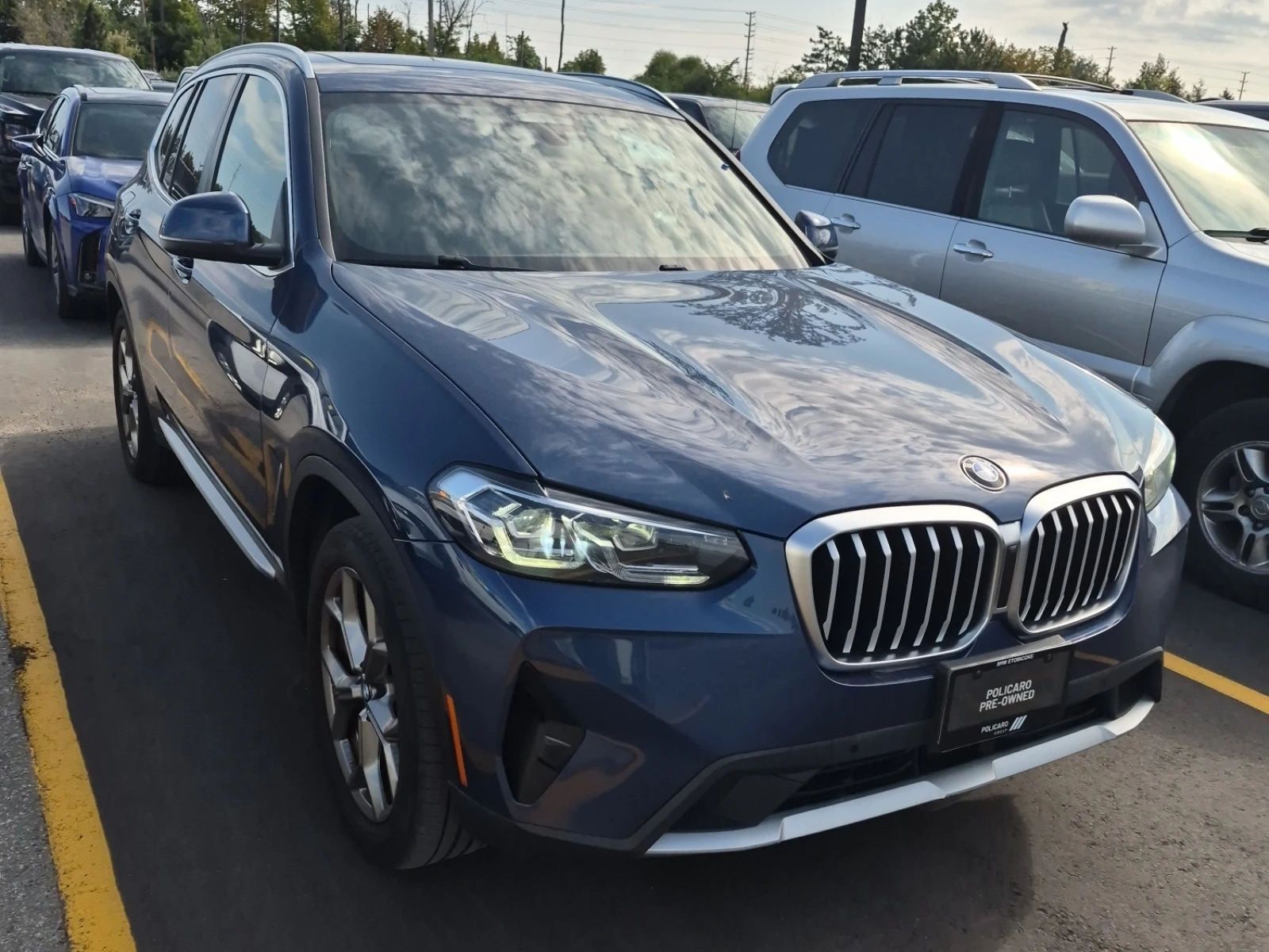 BMW X3 XDRIVE30I, ���������� | Mobile.bg � ����������� 2