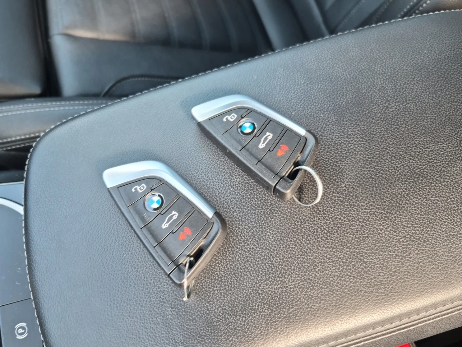 BMW X3 XDRIVE30I, ���������� | Mobile.bg � ����������� 8