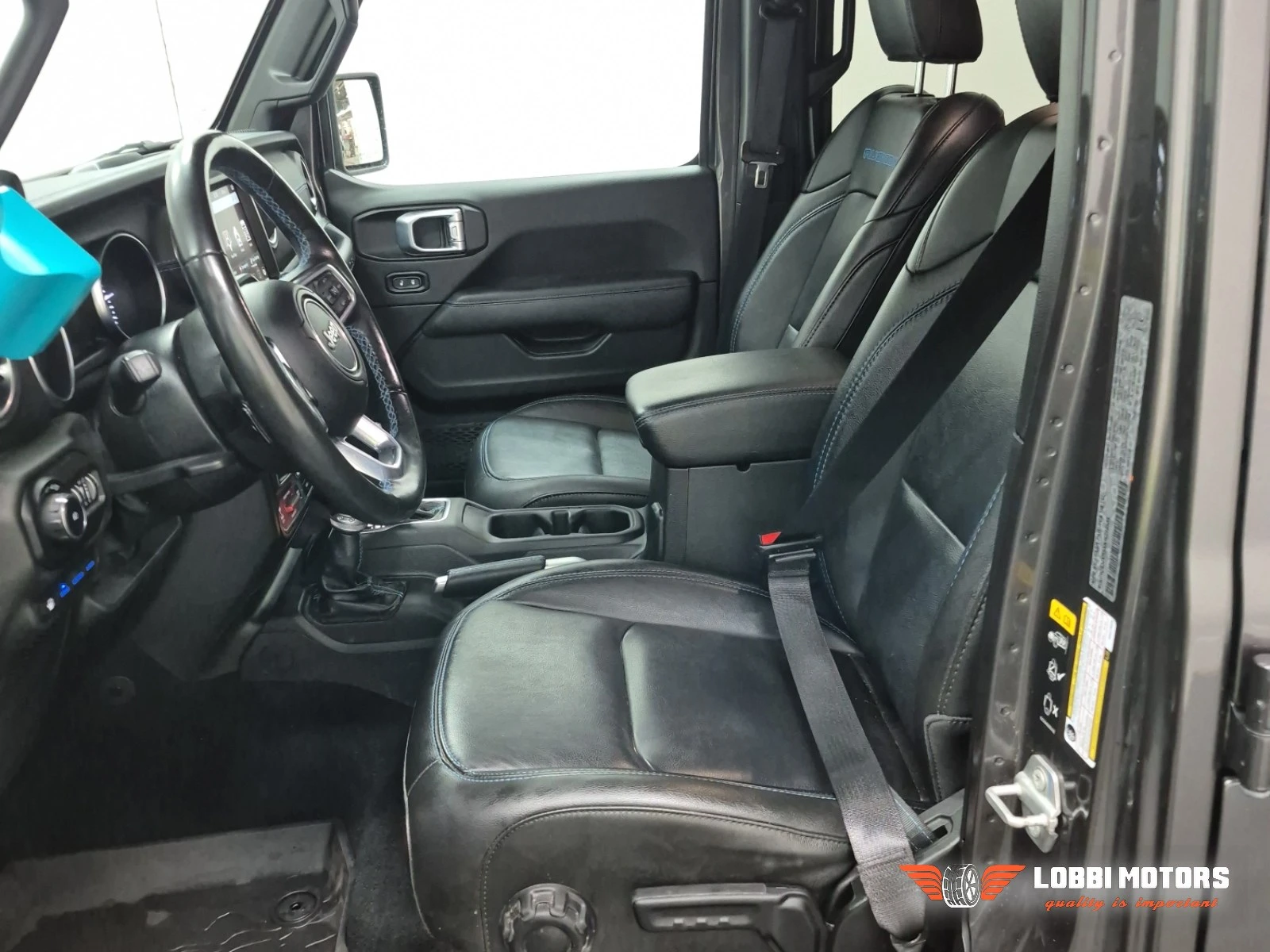 Jeep Wrangler, снимка 5 - Автомобили и джипове - 56068116