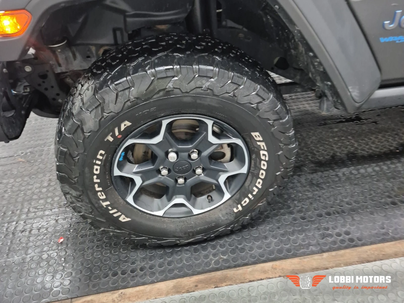 Jeep Wrangler, снимка 6 - Автомобили и джипове - 56068116