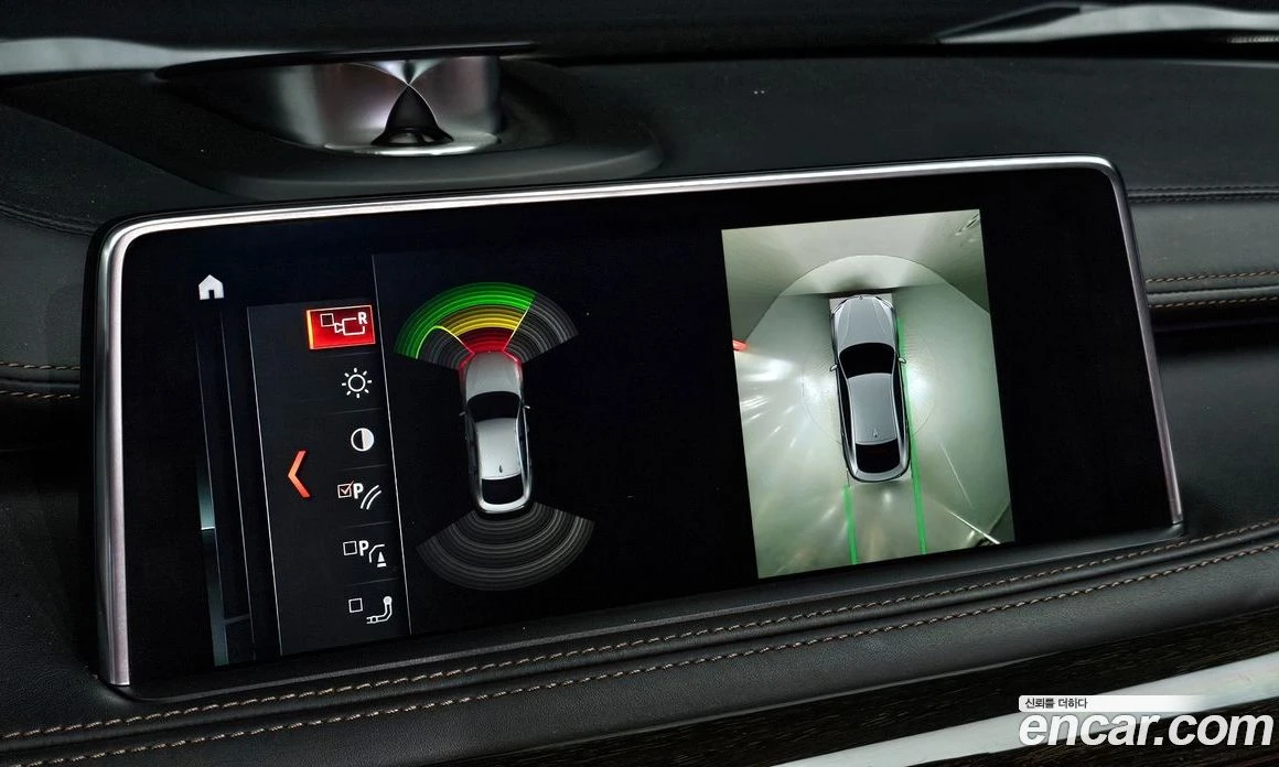 BMW X6 M50d, снимка 16 - Автомобили и джипове - 56157019