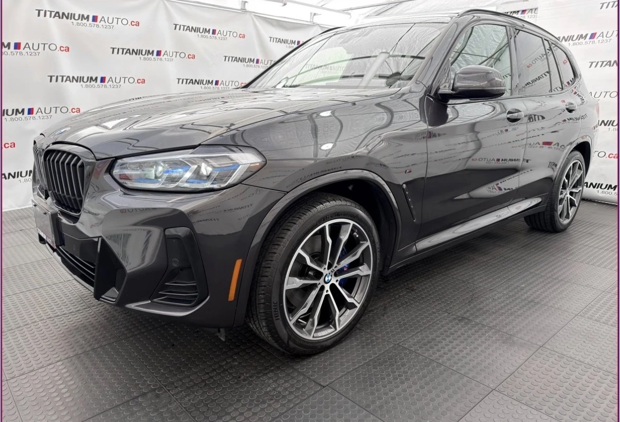 BMW X3 30I * M SPORT * FACELIFT * ПАНО * БЕЗ ИНЦИДЕНТИ * , снимка 3 - Автомобили и джипове - 56234320