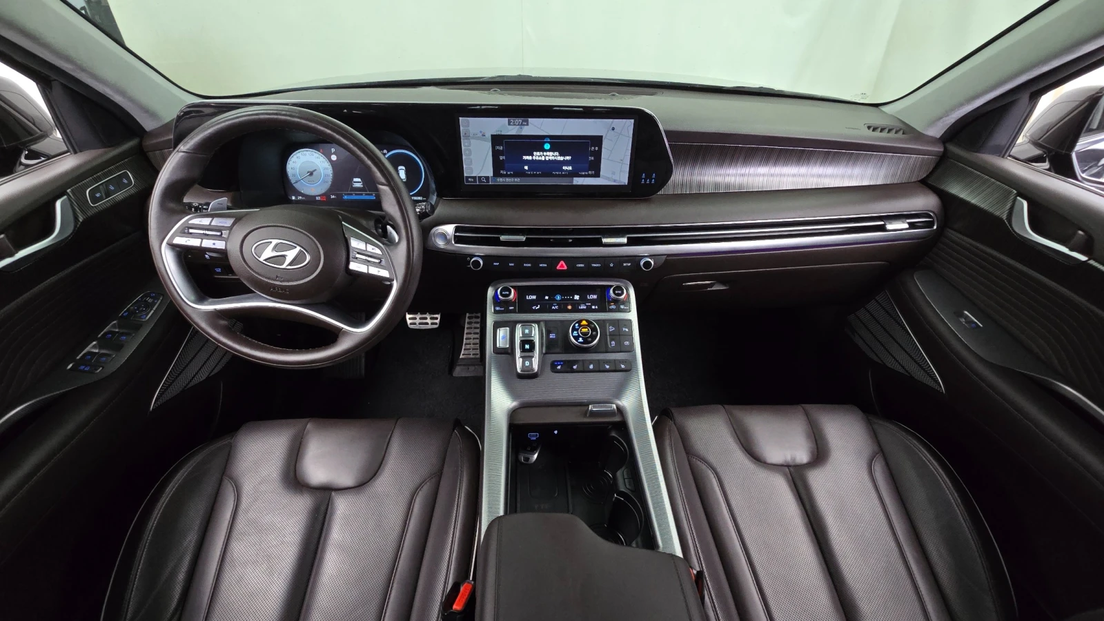 Hyundai Palisade 3.8 4WD * VIP * FULL | Mobile.bg � ����������� 5