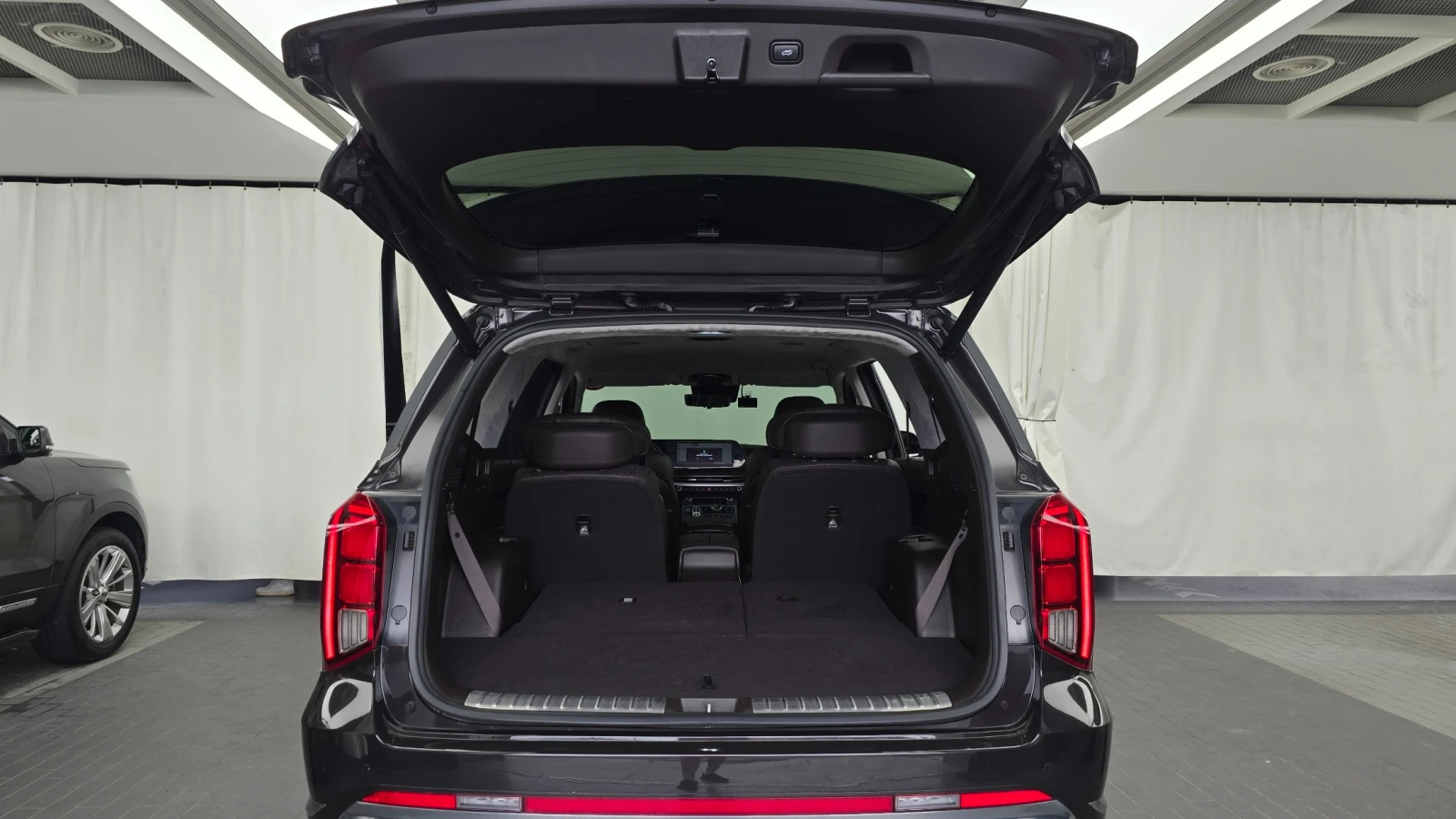Hyundai Palisade 3.8 4WD * VIP * FULL | Mobile.bg � ����������� 14