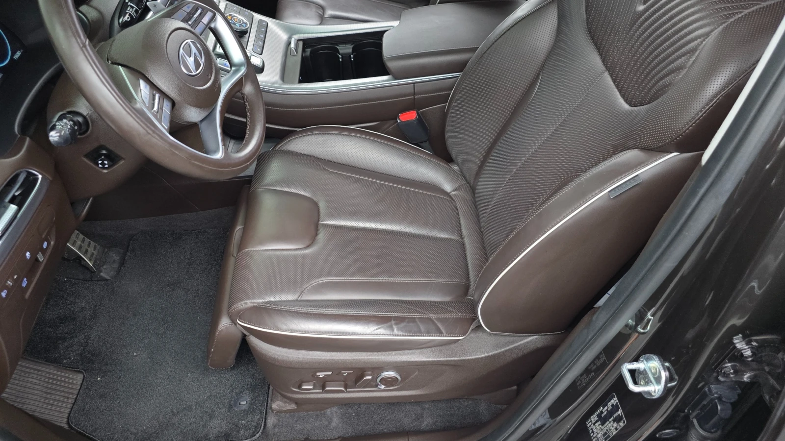 Hyundai Palisade 3.8 4WD * VIP * FULL | Mobile.bg � ����������� 15