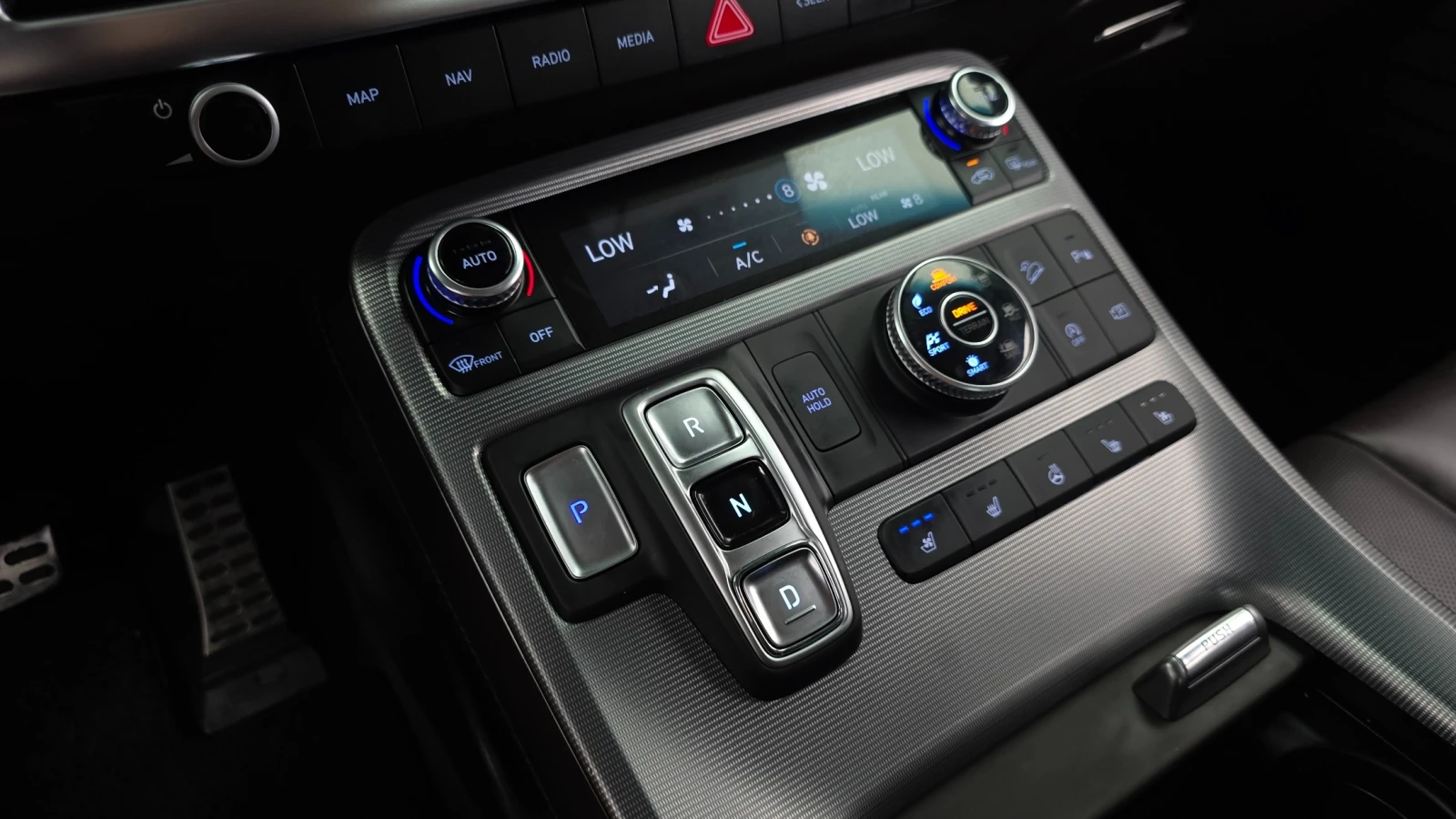 Hyundai Palisade 3.8 4WD * VIP * FULL | Mobile.bg � ����������� 8