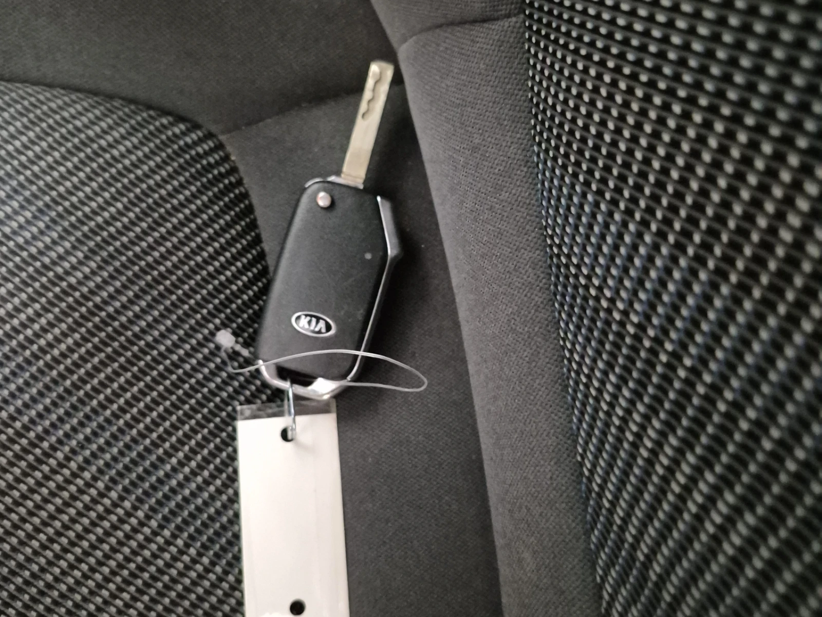Kia Seltos LX / АВТОКРЕДИТ, снимка 15 - Автомобили и джипове - 56662298