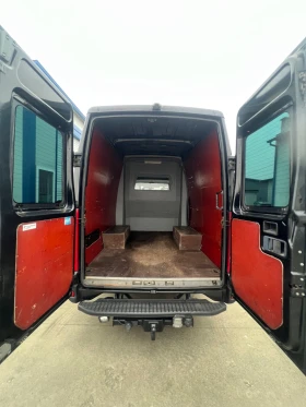 Iveco Daily 3.0HPT / Дв.гума / Б-категория / Климатик, снимка 4