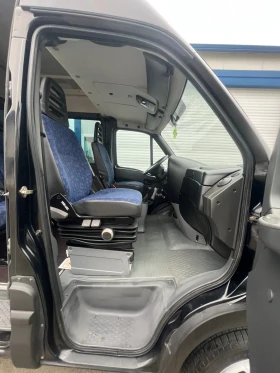 Iveco Daily 3.0HPT / Дв.гума / Б-категория / Климатик, снимка 10
