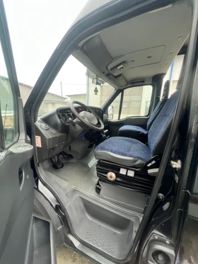 Iveco Daily 3.0HPT / Дв.гума / Б-категория / Климатик, снимка 12
