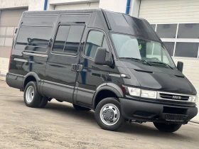 Iveco Daily 3.0HPT / Дв.гума / Б-категория / Климатик, снимка 1