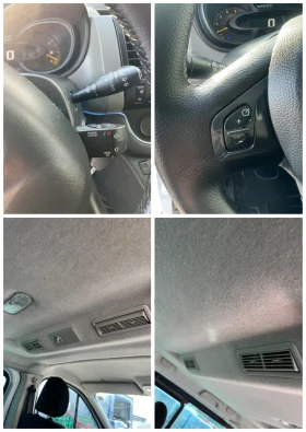 Renault Trafic 9-места / Климатик / 125к.с, снимка 17