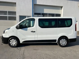 Renault Trafic 9-места / Климатик / 125к.с, снимка 4
