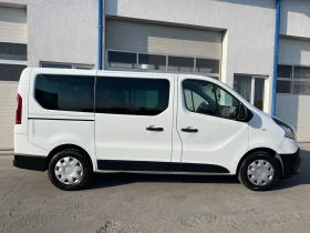 Renault Trafic 9-места / Климатик / 125к.с, снимка 7