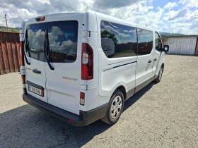 Renault Trafic, снимка 6
