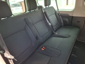 Renault Trafic, снимка 13
