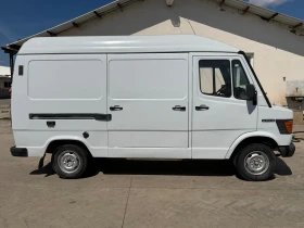 Mercedes-Benz 210 D, снимка 4