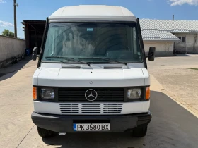 Mercedes-Benz 210 D, снимка 2