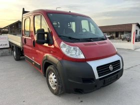 Fiat Ducato MAXI 7 МЕСТА 2.3JTD 120кс 6 СКОРОСТИ КАТО НОВ, снимка 3