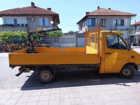 Mercedes-Benz 308 | Mobile.bg    4