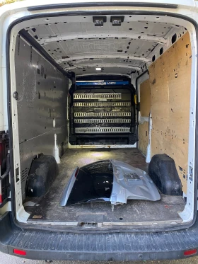 Ford Transit | Mobile.bg    8
